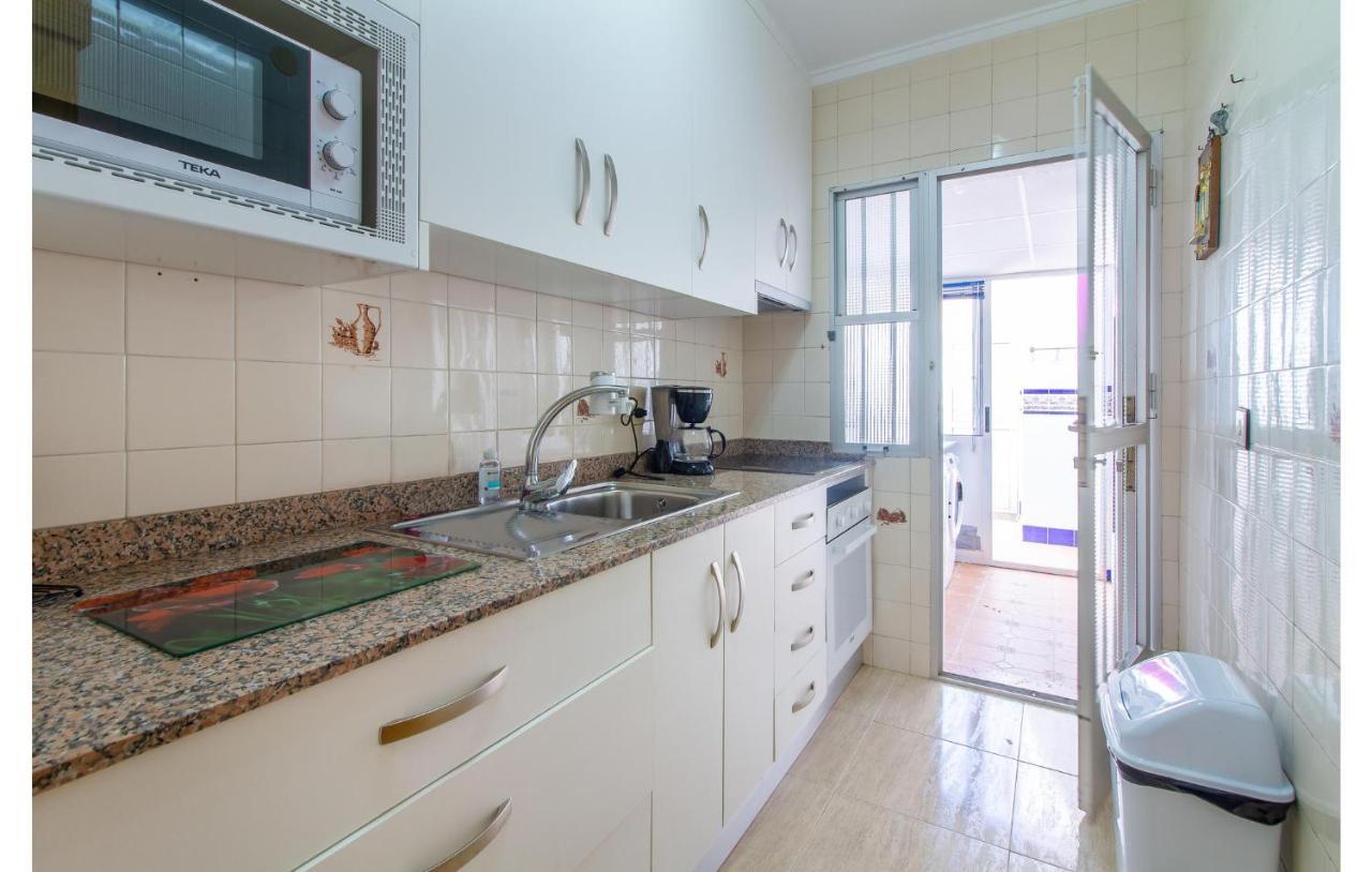 Stunning Home In Los Alcazares With Kitchen Kültér fotó