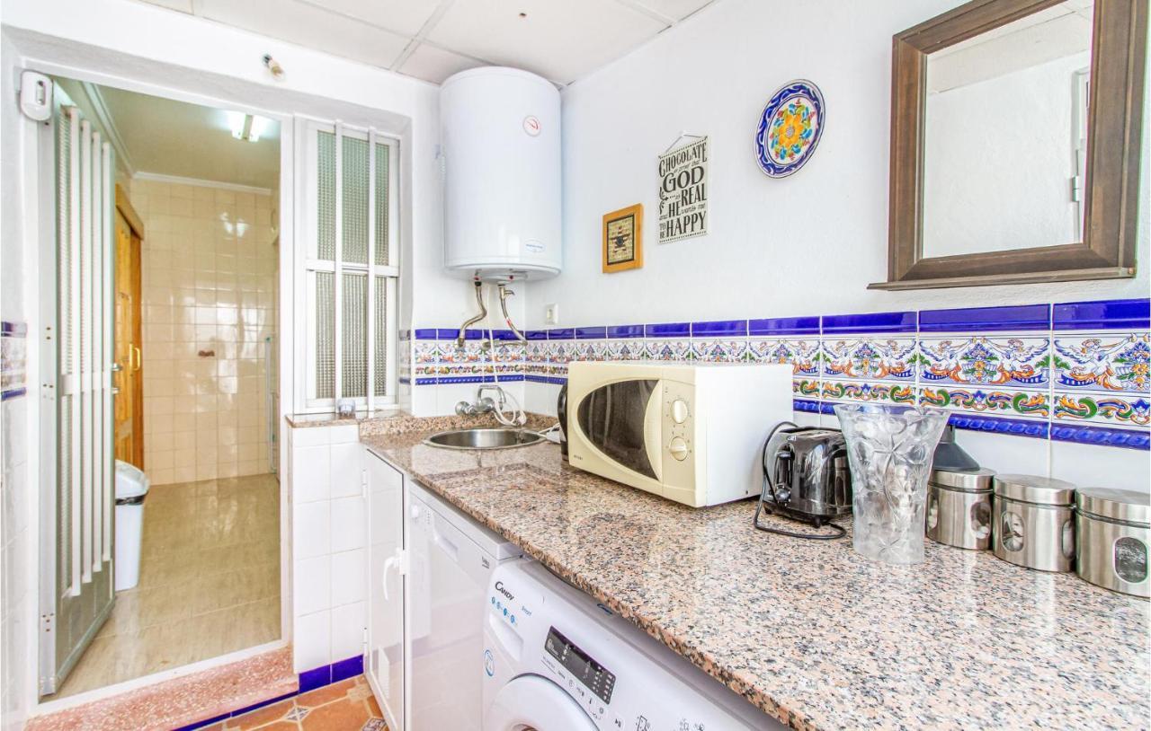 Stunning Home In Los Alcazares With Kitchen Kültér fotó